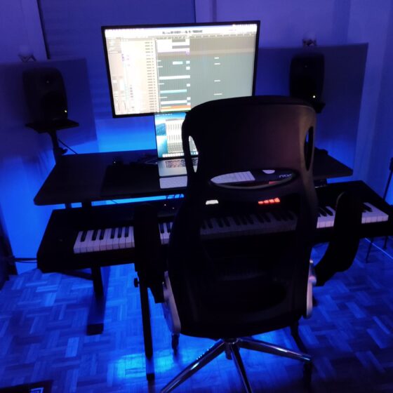 Studio