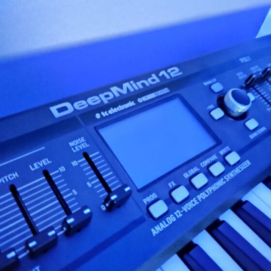 DeepMind12