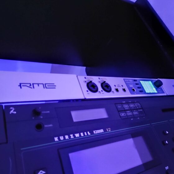 RME